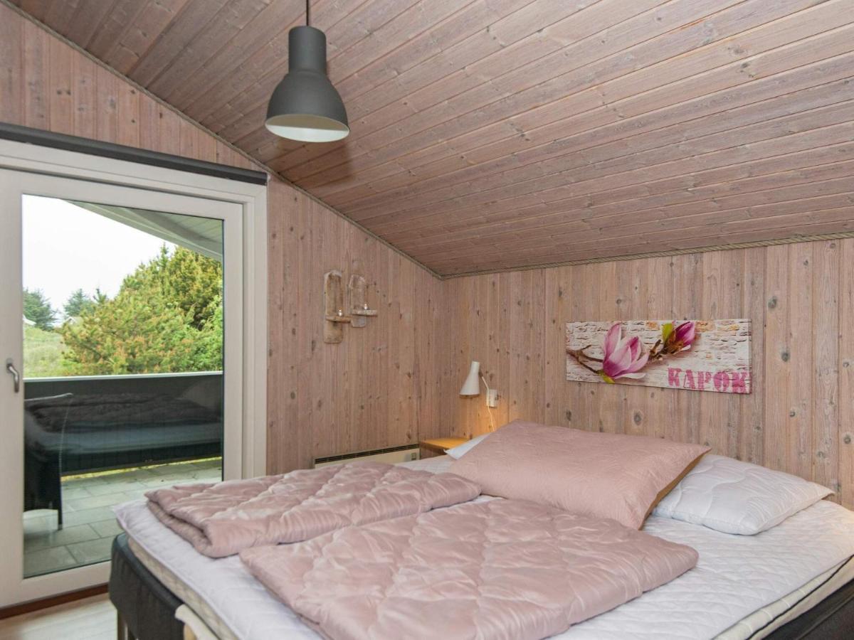6 Person Holiday Home In R M Bolilmark Δωμάτιο φωτογραφία